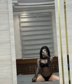 Динара (татарка)