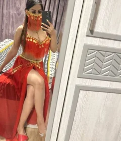 Сабина и Динара